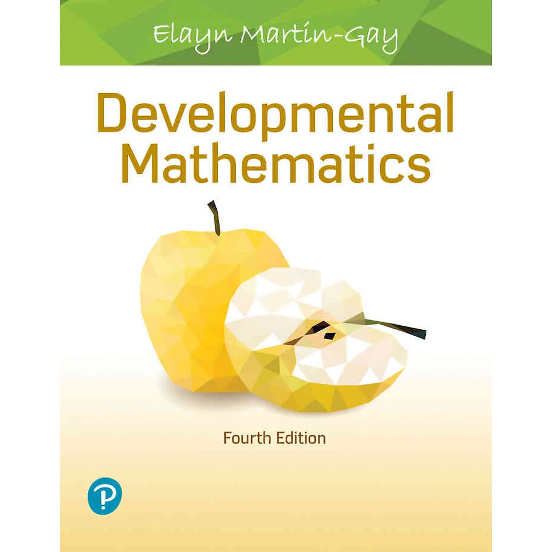 Developmental Mathematics, 4th Edition