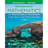 Developmental Mathematics with Applications and Visualization: Prealgebra, Beginning Algebra, and Intermediate Algebra 2nd Edition