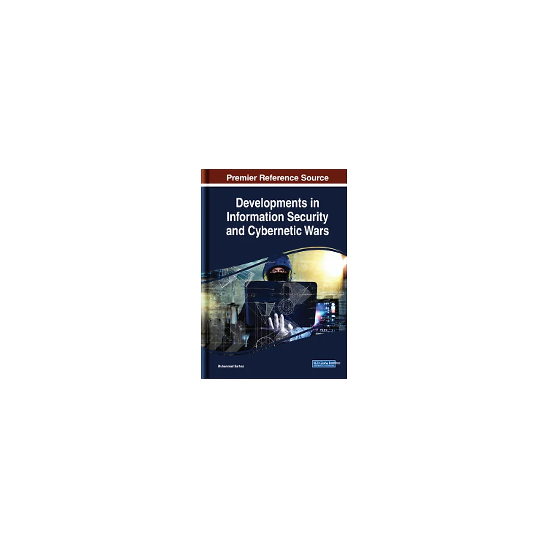 Developments in Information Security and Cybernetic Wars