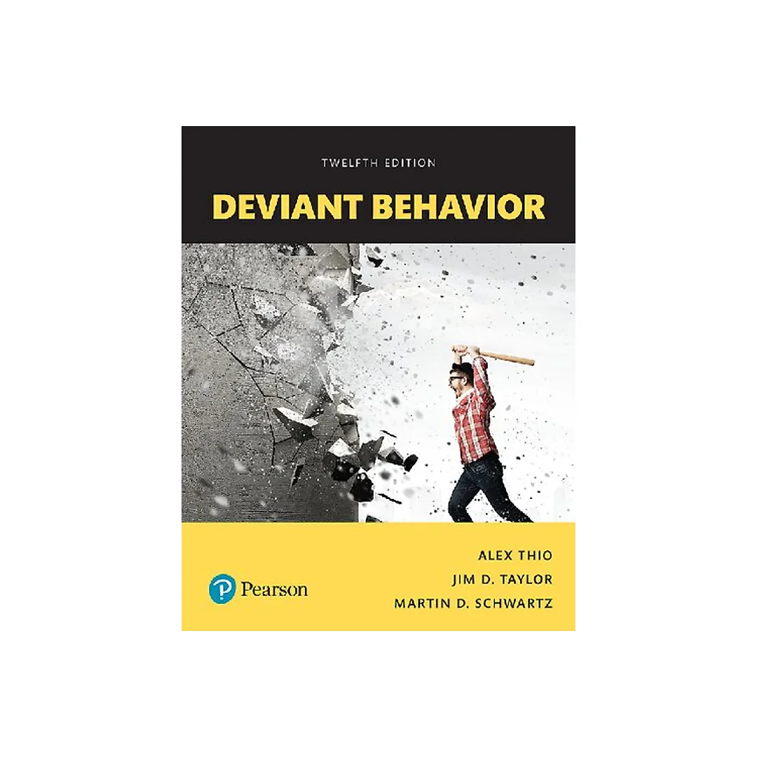 Deviant Behavior