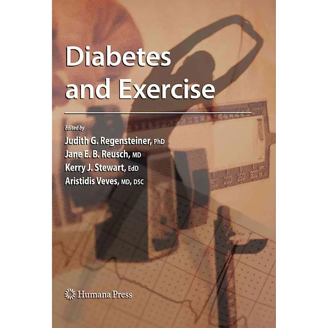 Diabetes and Exercise, 1st Edition