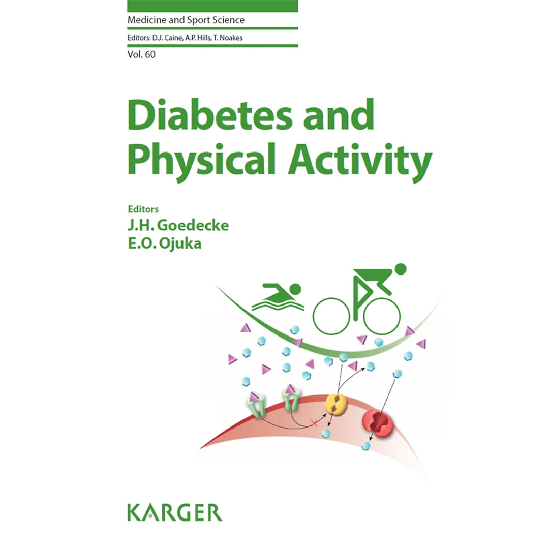 Diabetes and Physical Activity