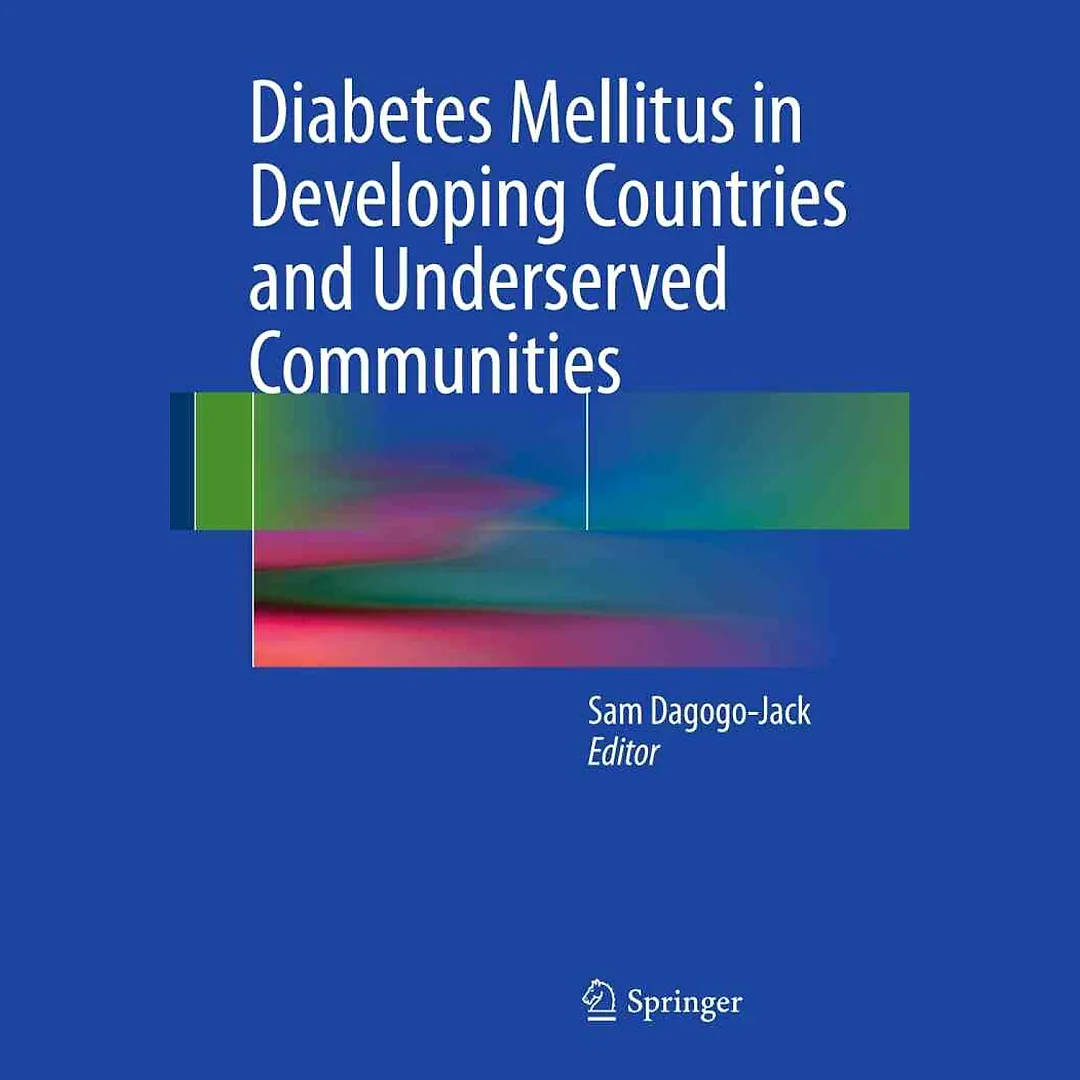 Diabetes Mellitus in Developing Countries and Underserved Communities