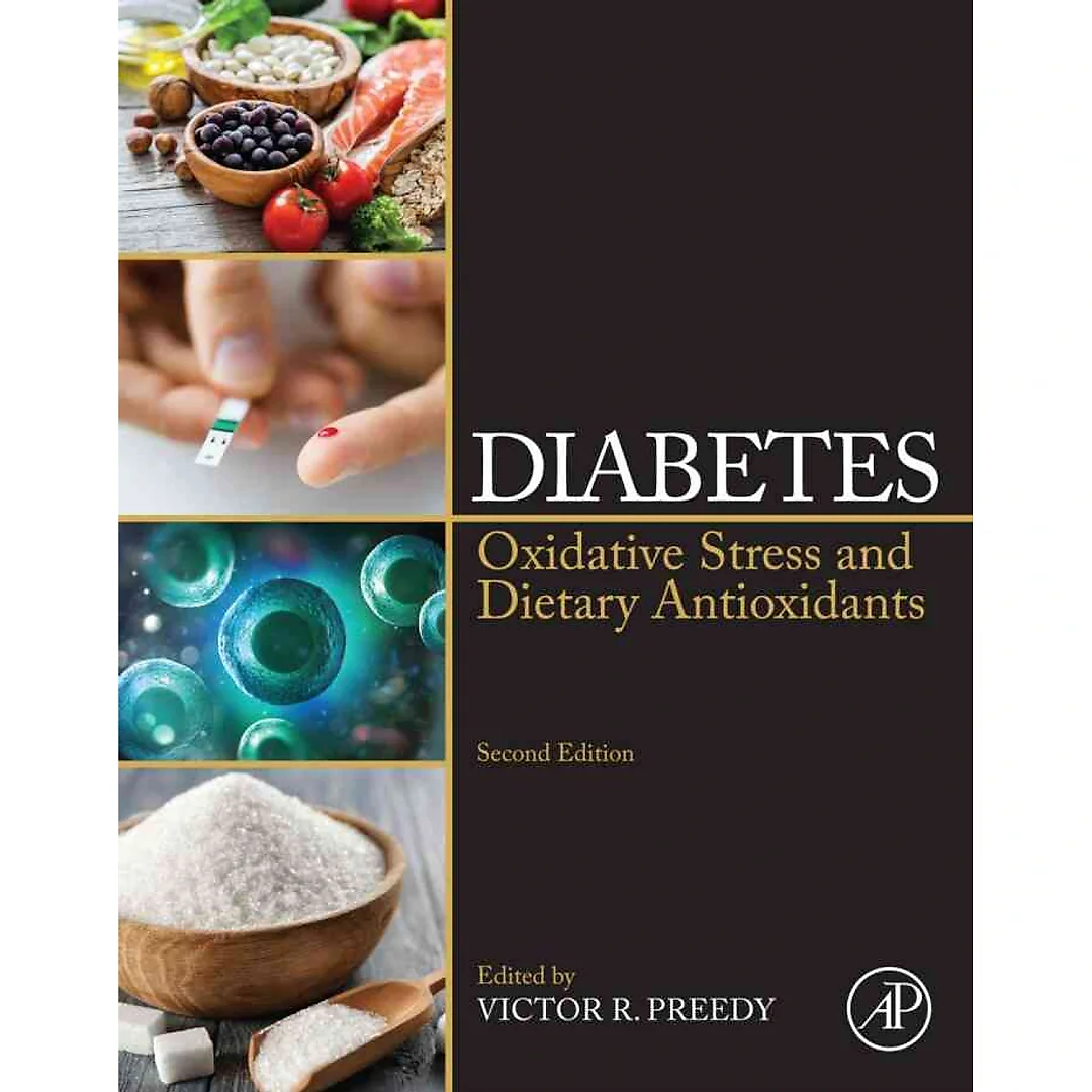Diabetes: Oxidative Stress and Dietary Antioxidants