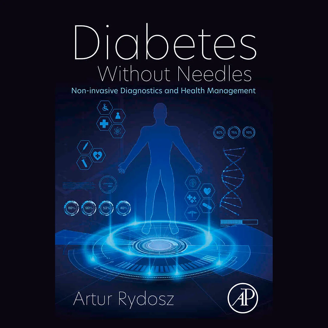 Diabetes Without Needles: Non-invasive Diagnostics and Health Management