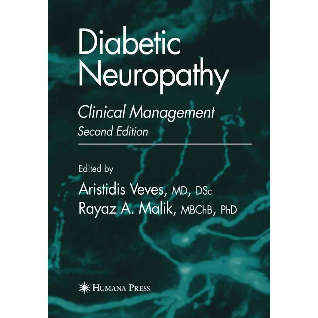 Diabetic Neuropathy: Clinical Management