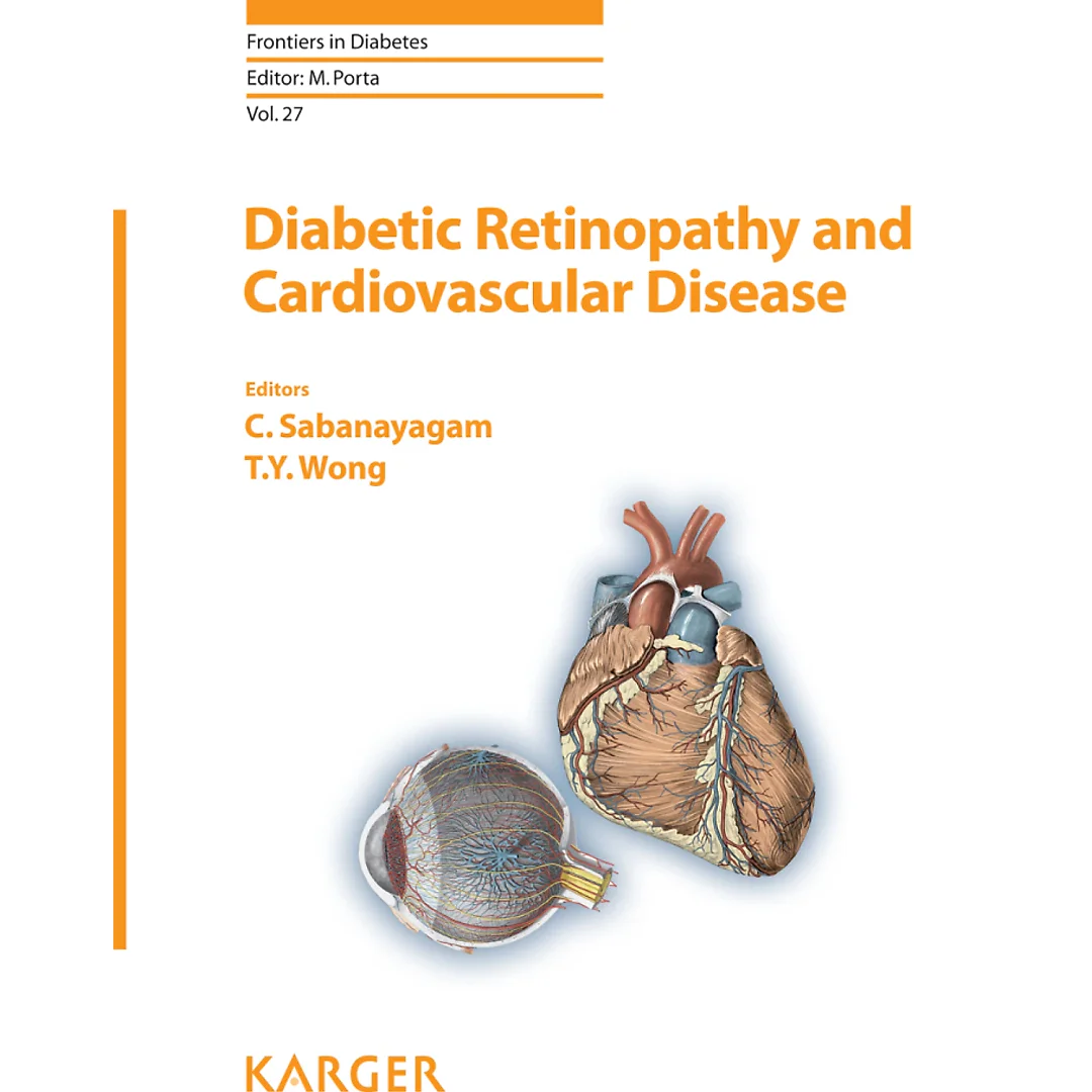 Diabetic Retinopathy and Cardiovascular Disease