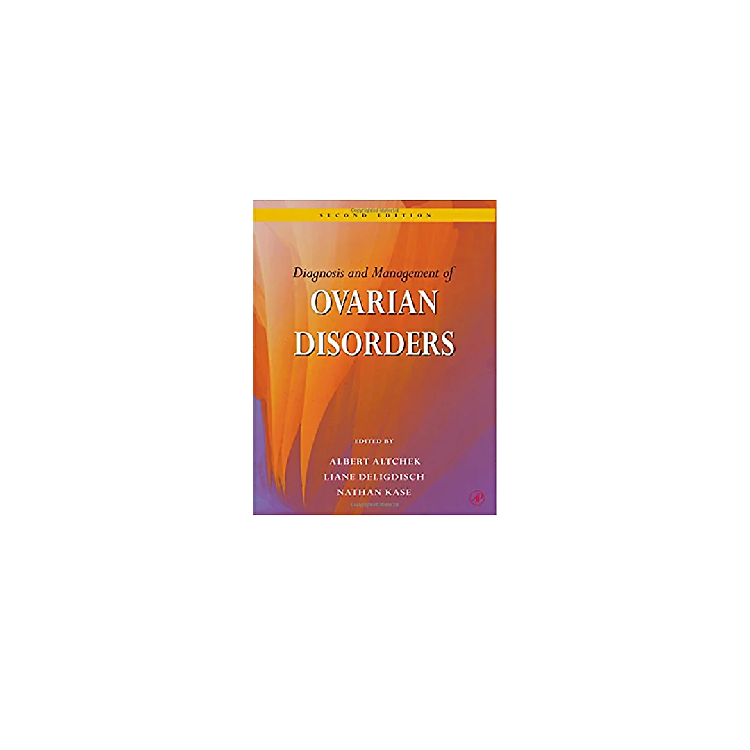 Diagnosis and Management of Ovarian Disorders