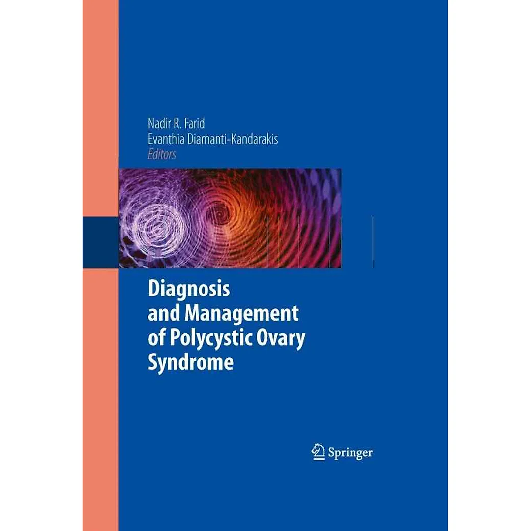 Diagnosis and Management of Polycystic Ovary Syndrome
