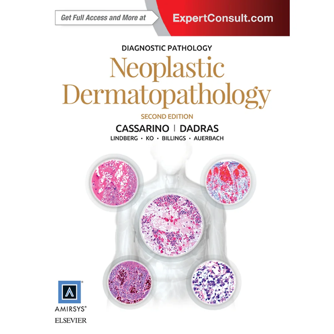 Diagnostic Pathology: Neoplastic Dermatopathology E-Book