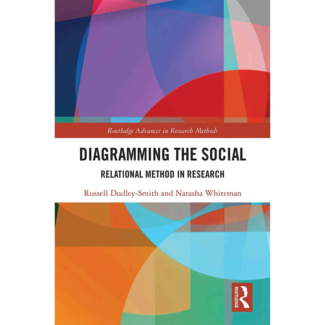 Diagramming the Social: Relational Method in Research