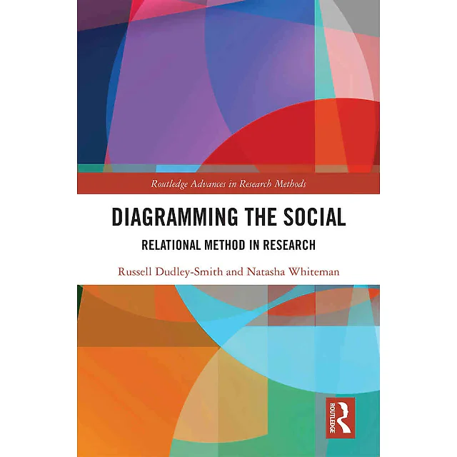 Diagramming the Social: Relational Method in Research