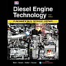 Diesel Engine Technology: Fundamentals, Service, Repair, 9th Edition