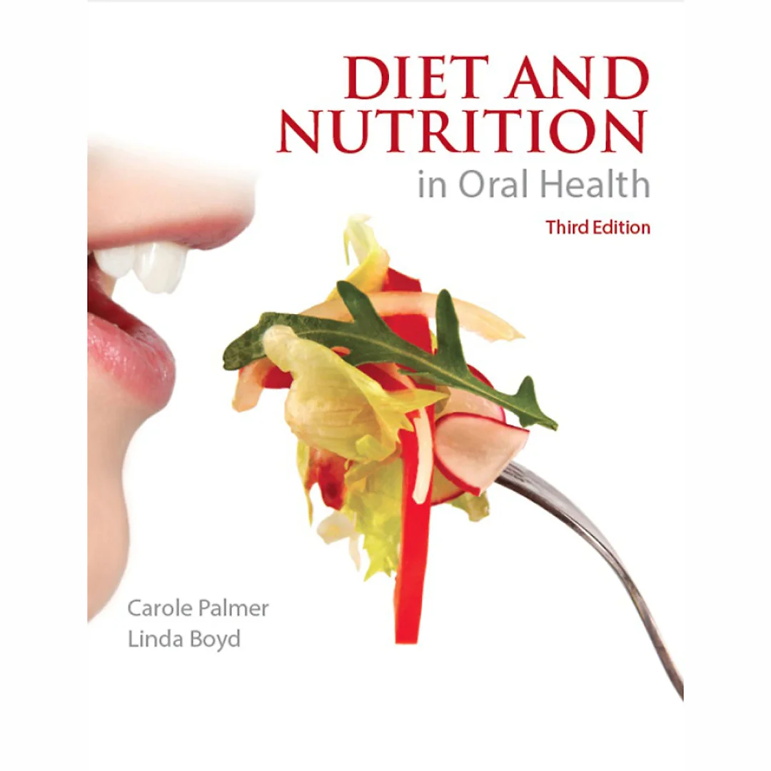Diet and Nutrition in Oral Health