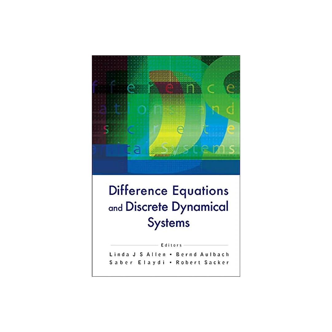 Difference Equations And Discrete Dynamical Systems - Proceedings Of The 9th International Conference