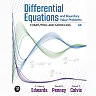 Differential Equations and Boundary Value Problems: Computing and Modeling, 6th Edition