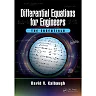Differential Equations for Engineers: The Essentials