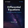 Differential Equations with Boundary-Value Problems 10th Edition