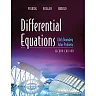 Differential Equations with Boundary Value Problems, 2nd Edition