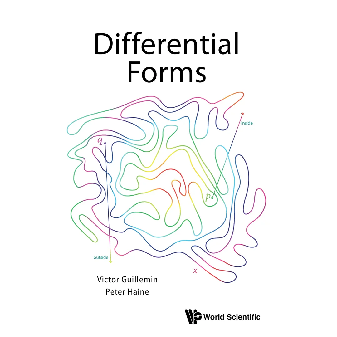 Differential Forms