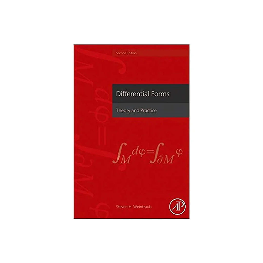 Differential Forms: Theory and Practice