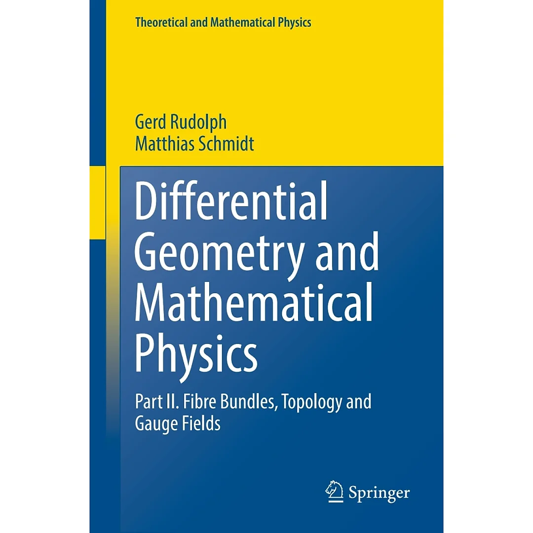 Differential Geometry and Mathematical Physics: Part II. Fibre Bundles Topology and Gauge Fields