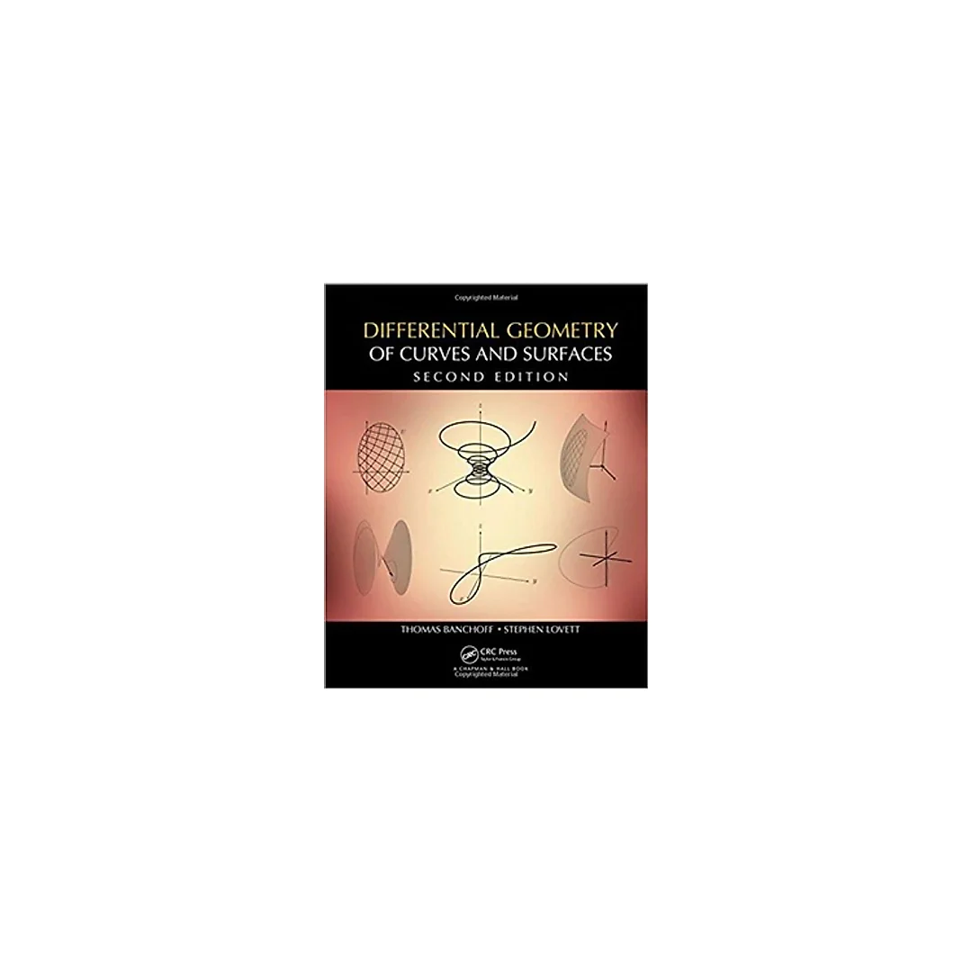 Differential Geometry of Curves and Surfaces, 2nd Edition