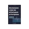 Differential Operations Of Infinite Order With Real Arguments And Their Applications