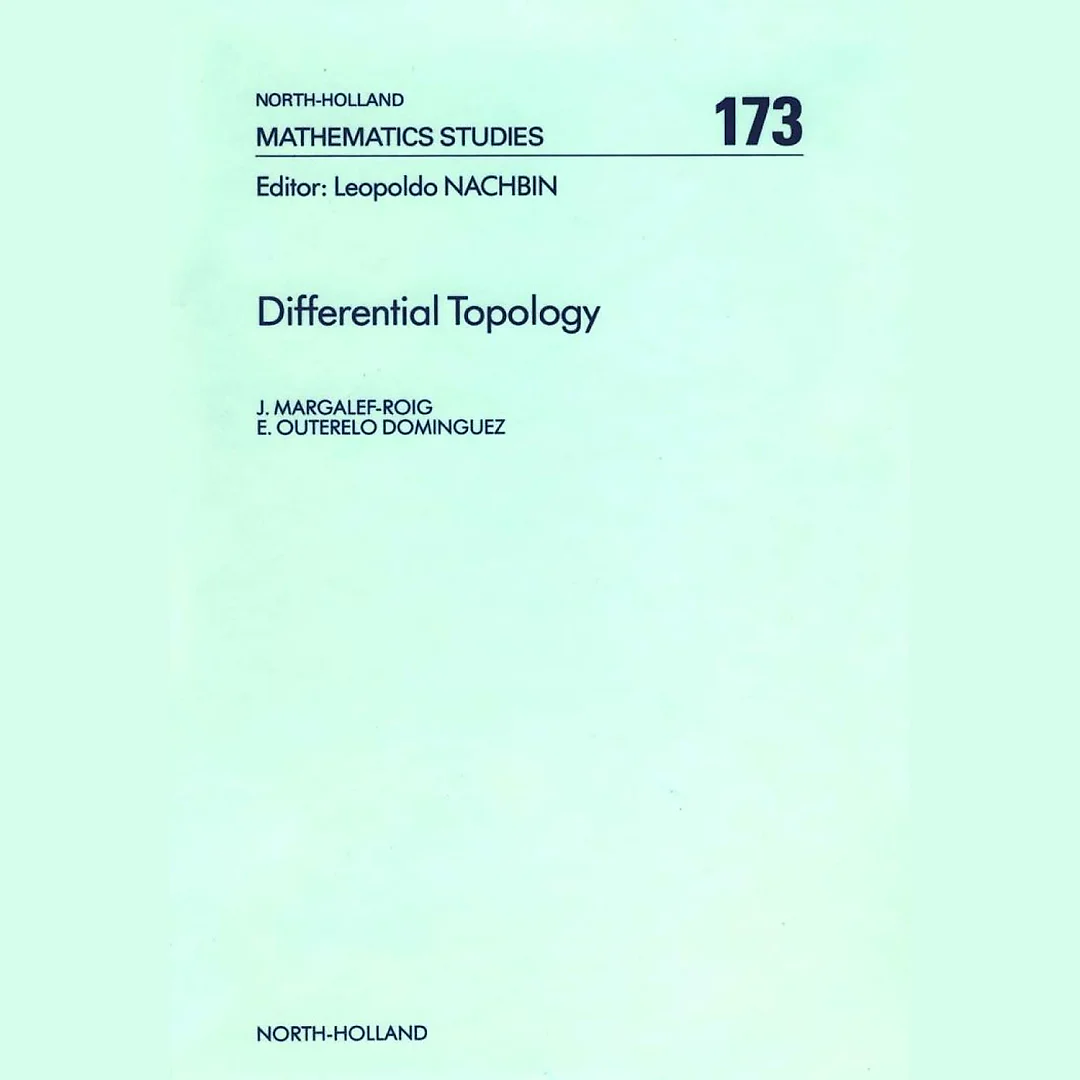 Differential Topology