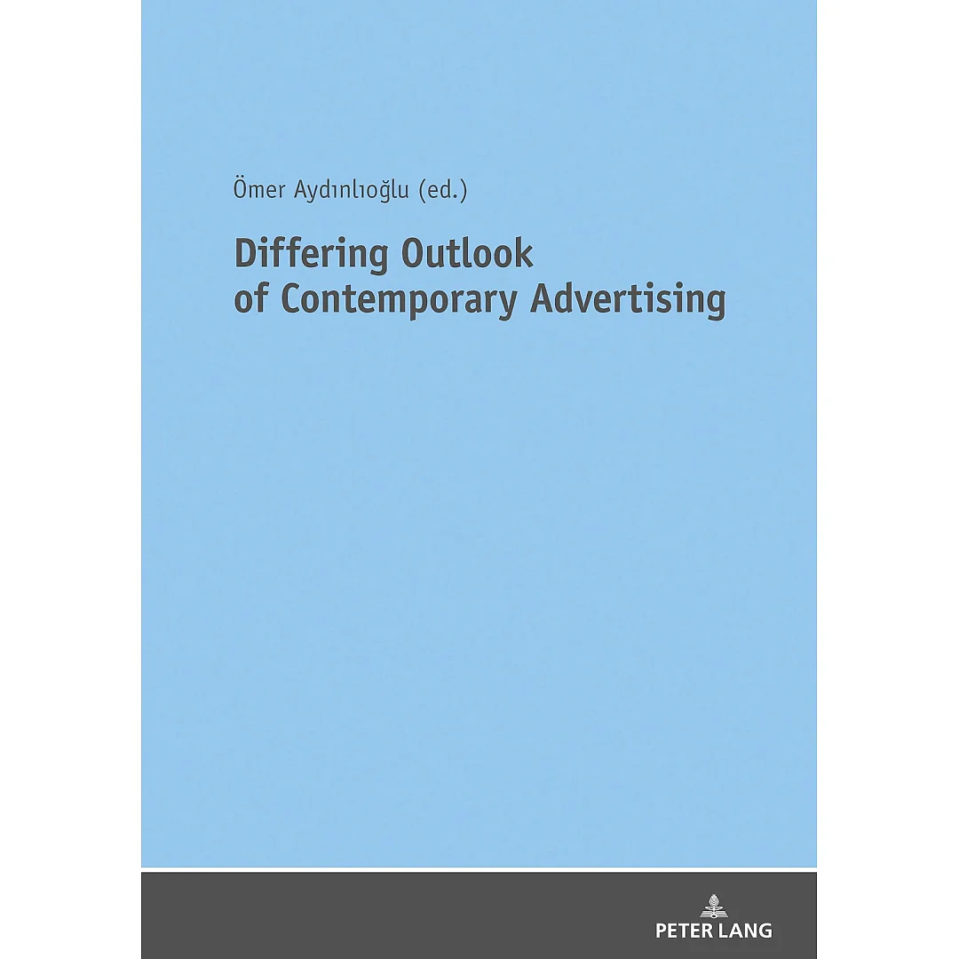 Differing Outlook of Contemporary Advertising