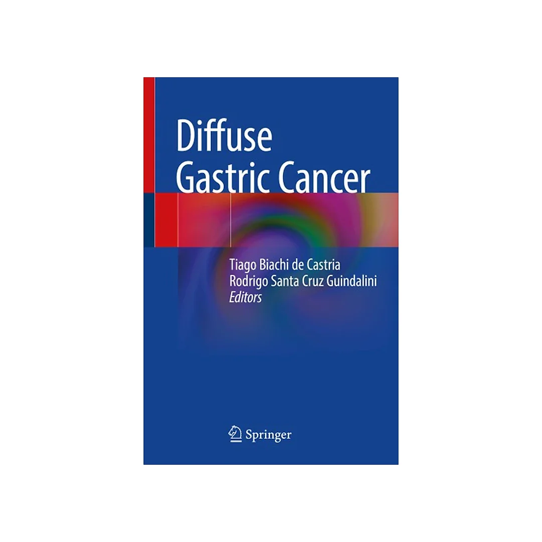 Diffuse Gastric Cancer