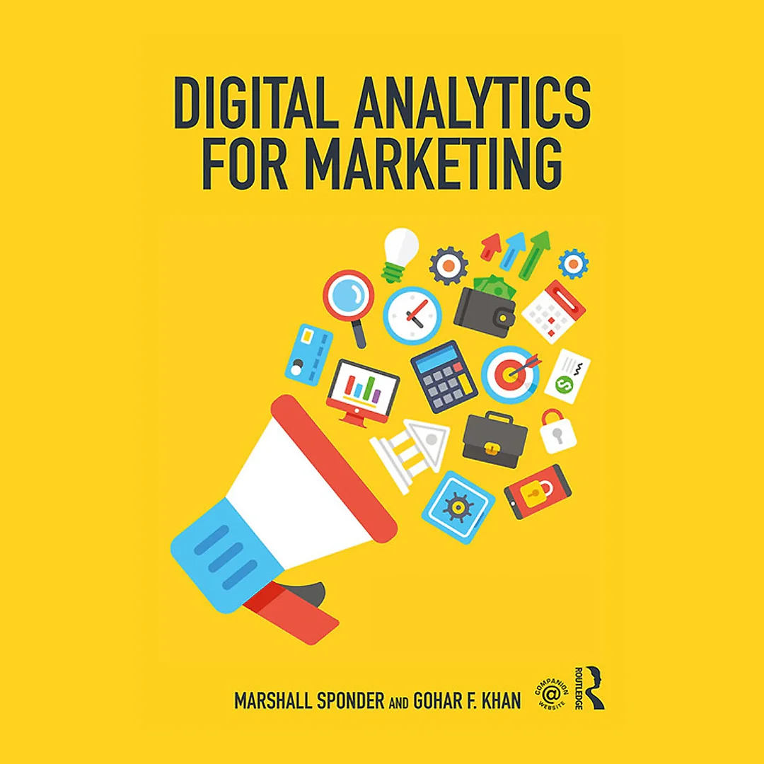 Digital Analytics for Marketing