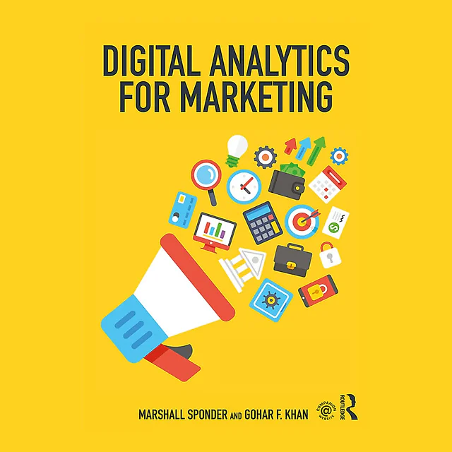 Digital Analytics for Marketing