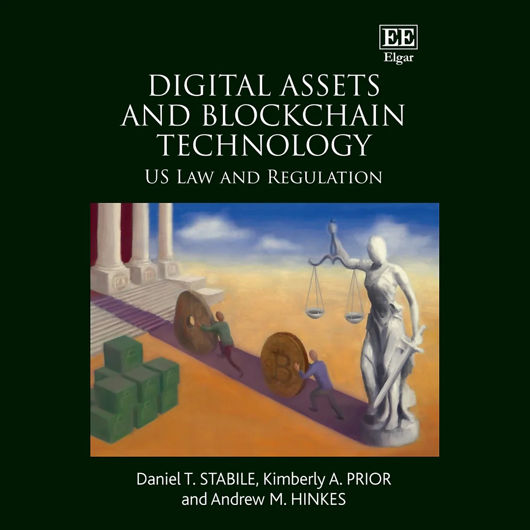 Digital Assets and Blockchain Technology