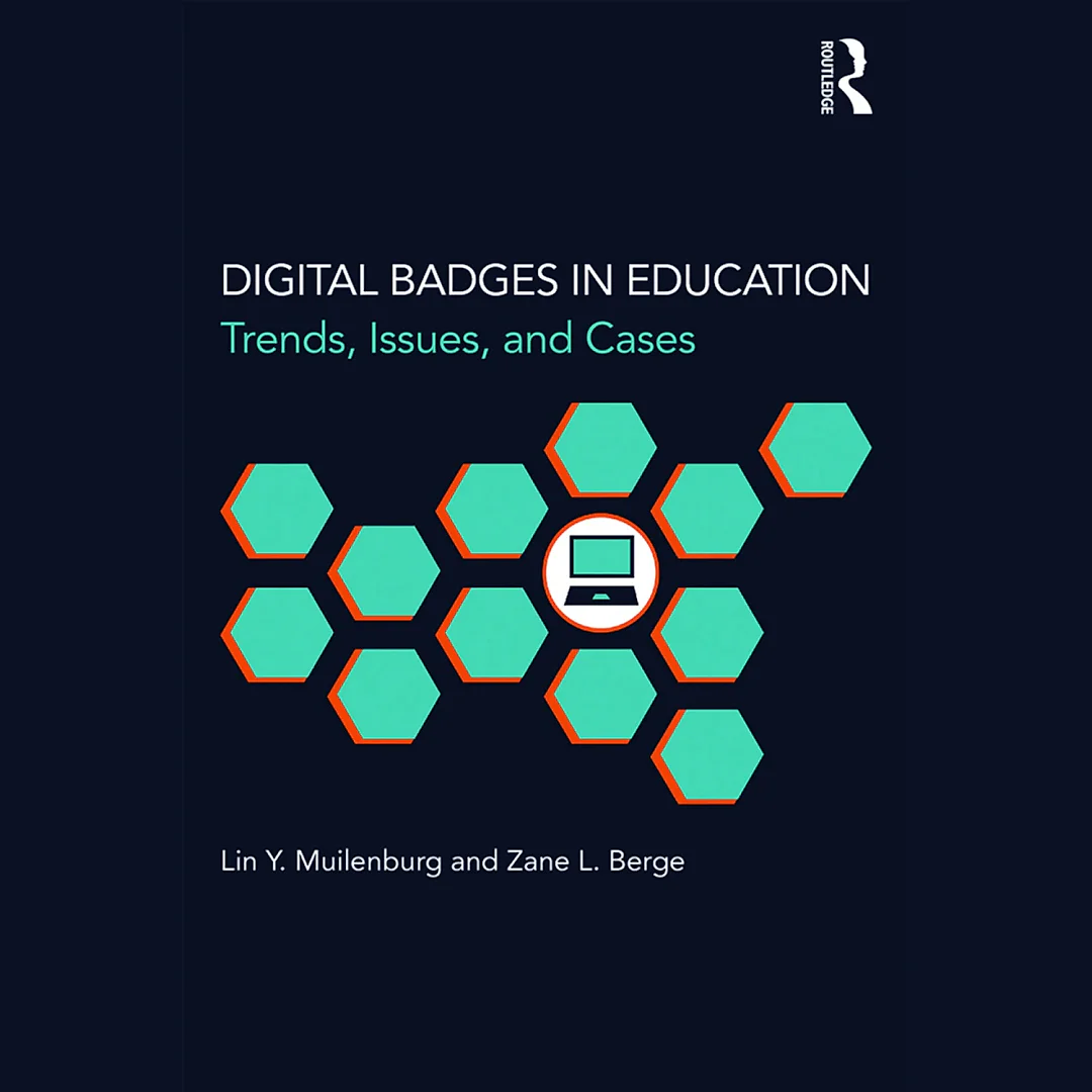 Digital Badges in Education: Trends Issues and Cases