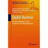 Digital Business: Business Algorithms Cloud Computing and Data Engineering