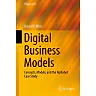 Digital Business Models: Concepts, Models, and the Alphabet Case Study