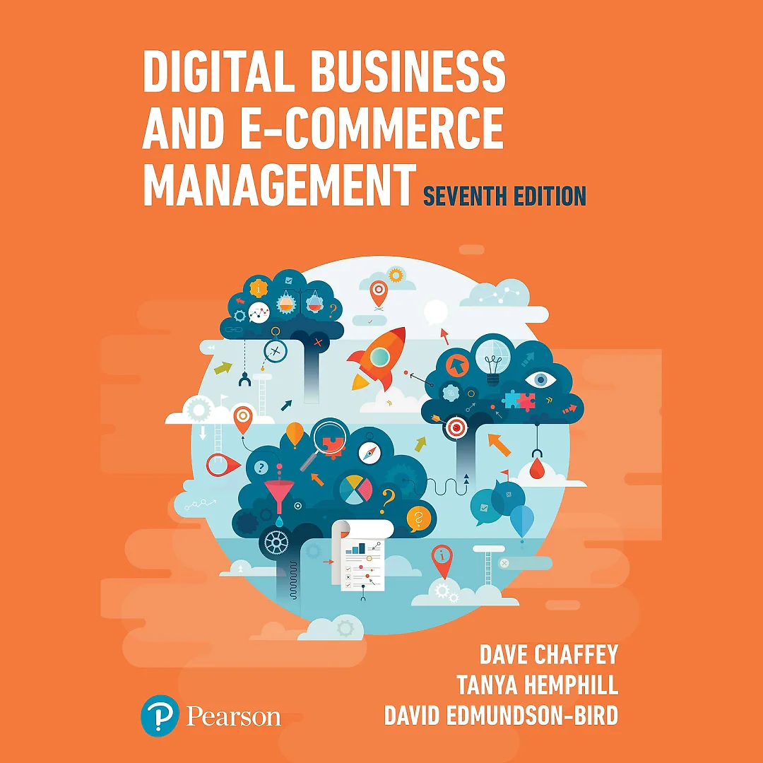 Digital Business