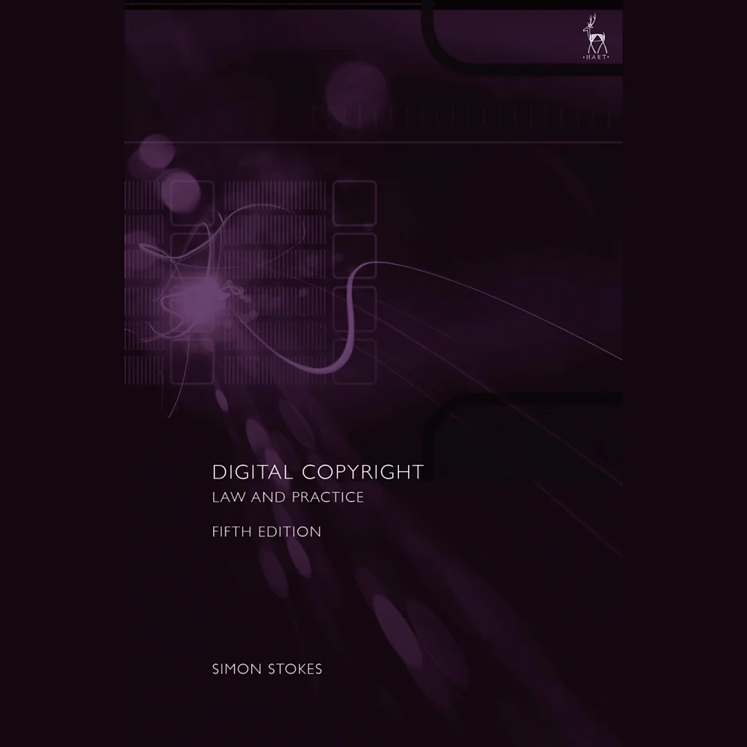 Digital Copyright: Law and Practice