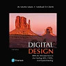 Digital Design: With an Introduction to the Verilog HDL, VHDL, and SystemVerilog, 6th Edition