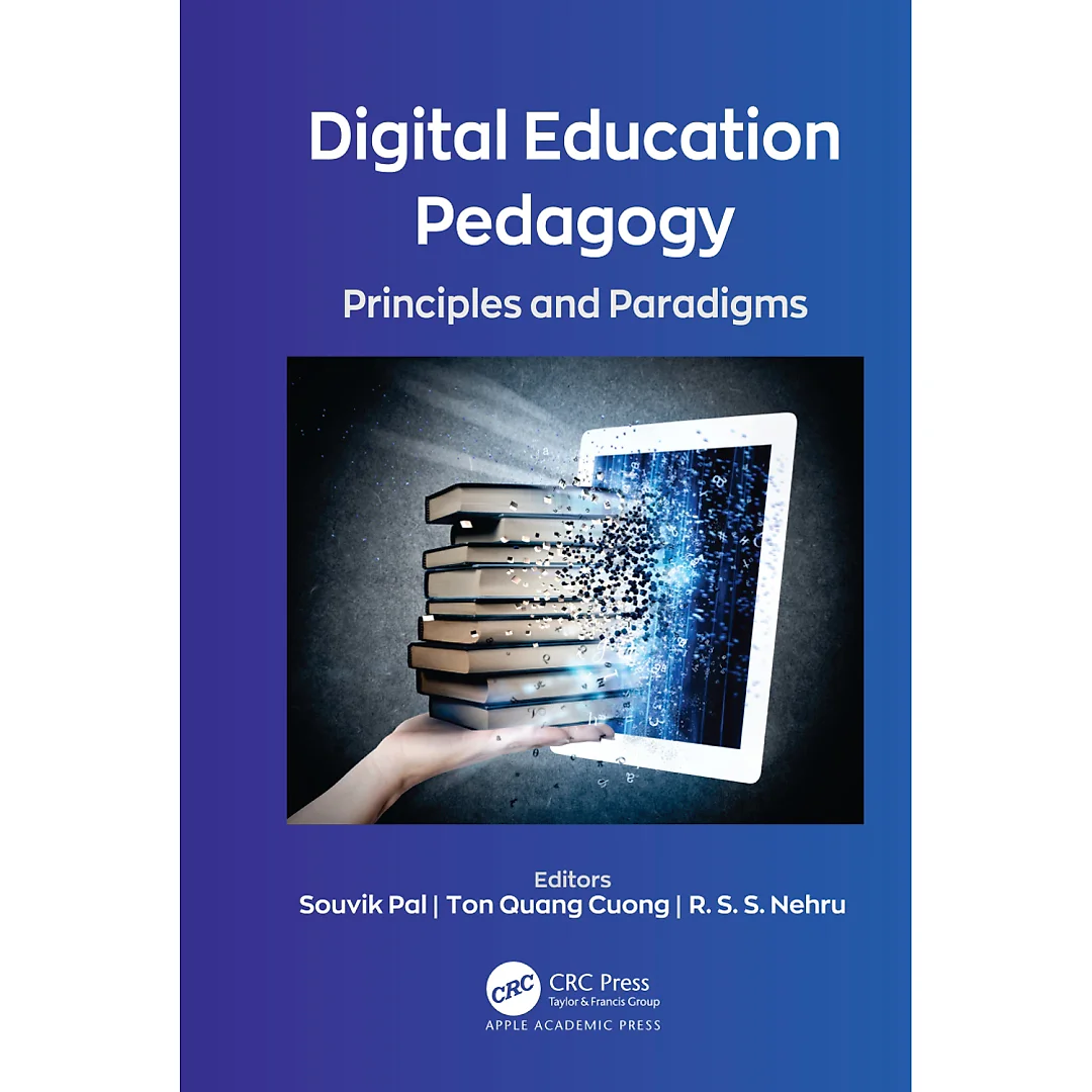 Digital Education Pedagogy: Principles and Paradigms