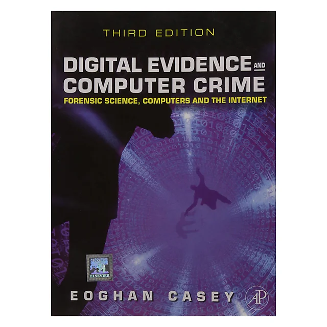Digital Evidence and Computer Crime