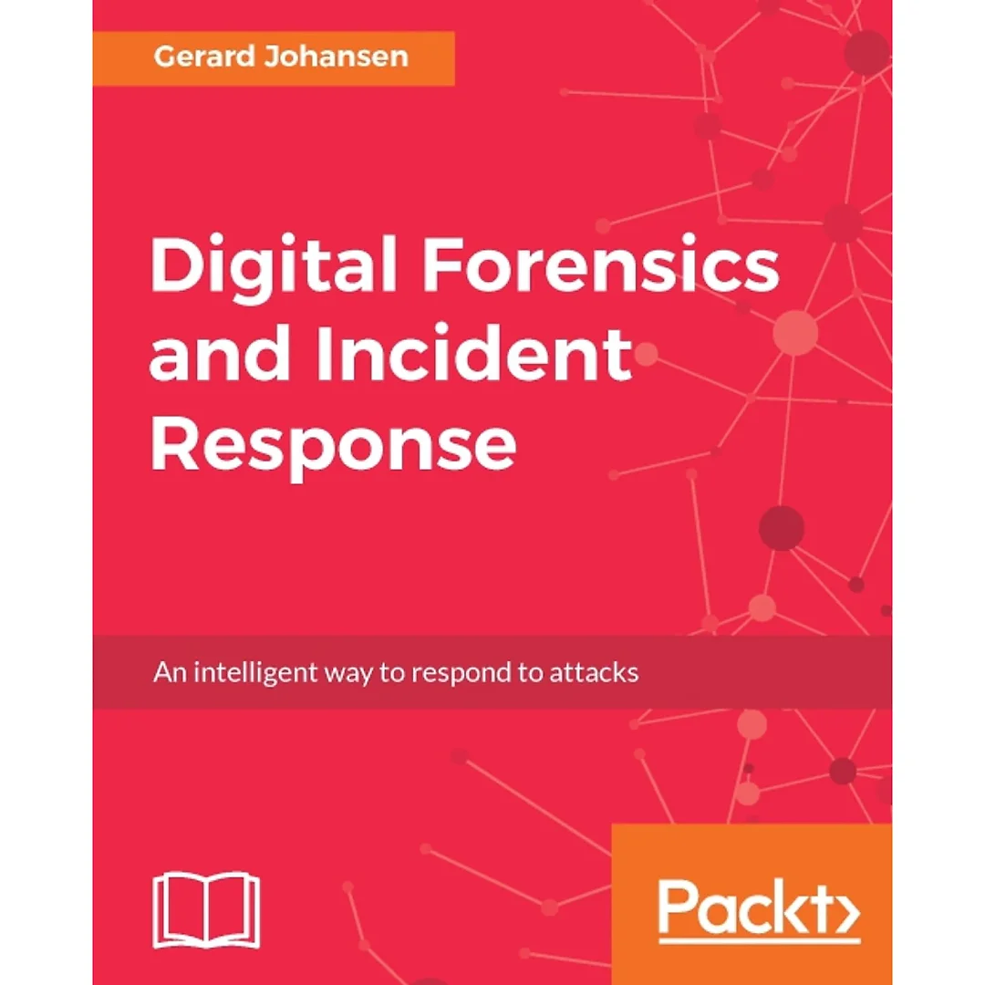 Digital Forensics and Incident Response