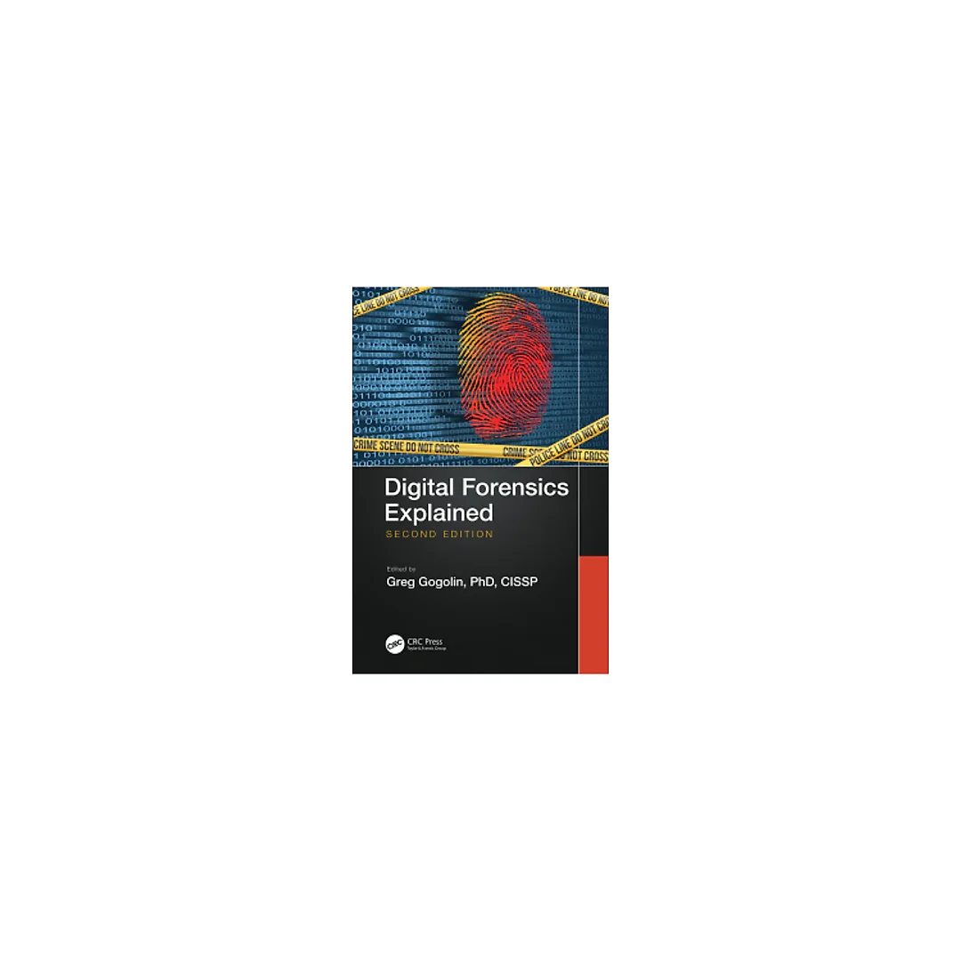 Digital Forensics Explained