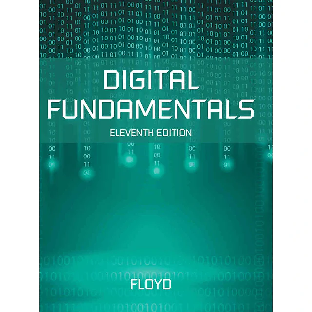 Digital Fundamentals, 11th Edition