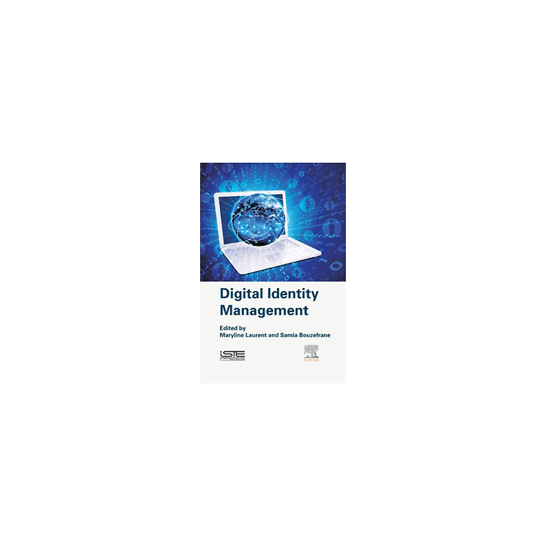 Digital Identity Management