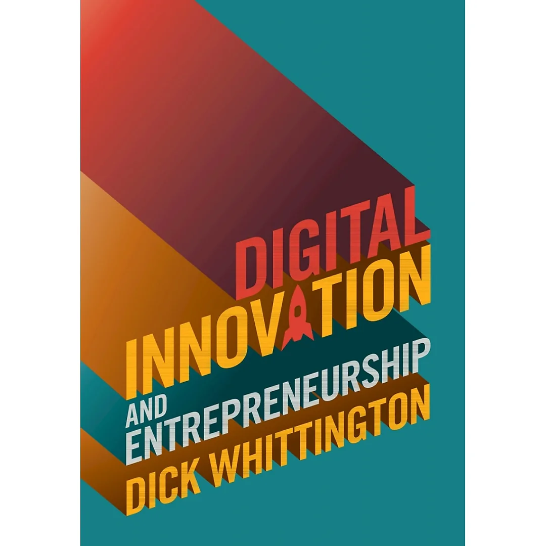 Digital Innovation and Entrepreneurship