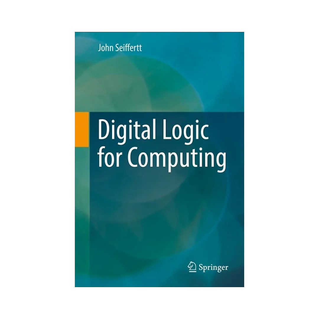 Digital Logic for Computing