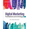 Digital Marketing Foundations and Strategy, 5th Edition