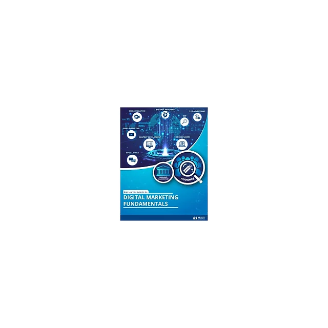 Digital Marketing Fundamentals